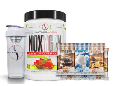 The Purus Pack